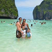 Отзыв от Михаил - Виза Destination Thailand